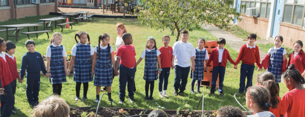 Resources 10 Archdiocese of Washington Laudato Si Action Plan