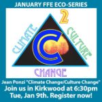1 23 JeanPonzi ClimateChange2CultureChange ProdImg