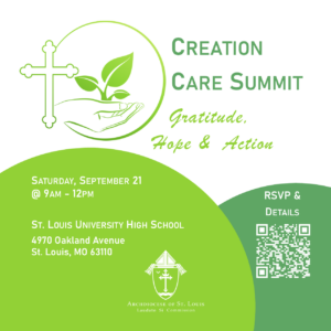 2024 09 21 Creation Care Summit Social Media Share