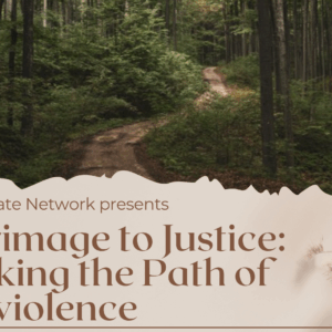 Pilgrimage to Justice flyer FINAL