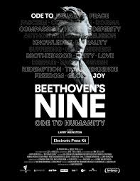 Beethovens nine
