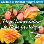 LaudatoSiOutdoorPrayerSvc