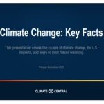 May26 ClimateChange key facts