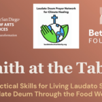 Faith at the Table