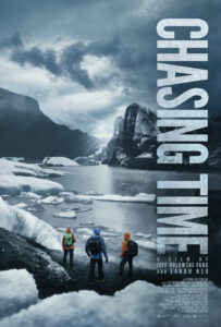 Chasing Time Poster