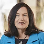 Health systems commit to sustainability efforts for the long term 2 julie trocchio 150