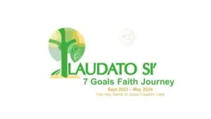 Branding for LSAP 7 Goals Faith Journey THNJ